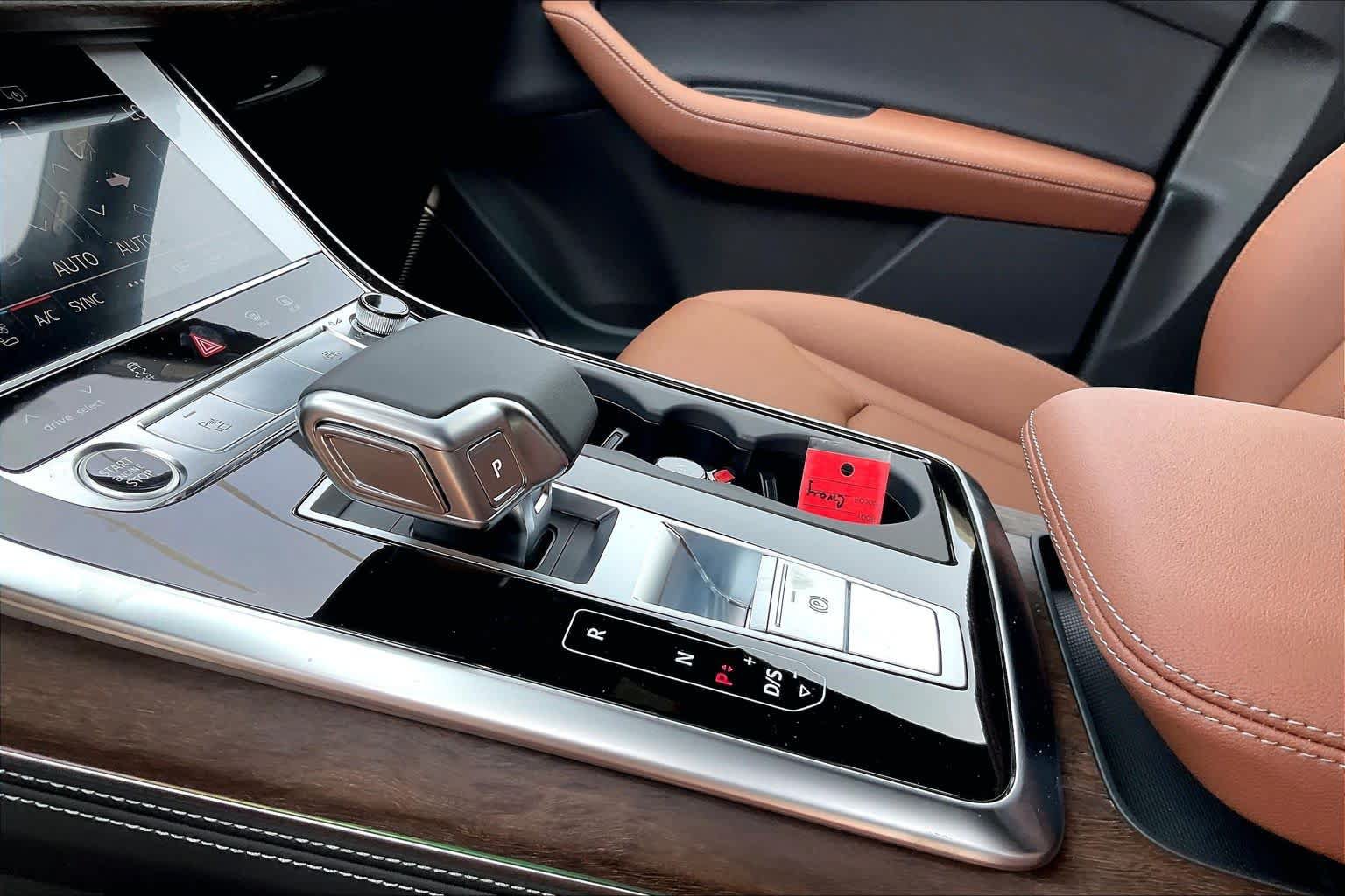 New 2026 Audi Q7 Premium Plus AWD/4WD image 7