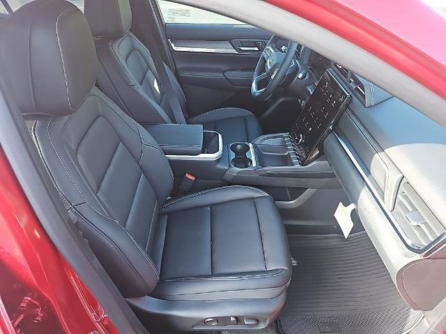 New 2026 GMC Terrain Elevation w/ Elevation Premium Package image 28