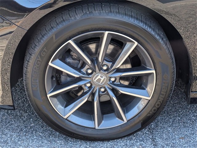 Used 2021 Honda Accord EX-L image 13