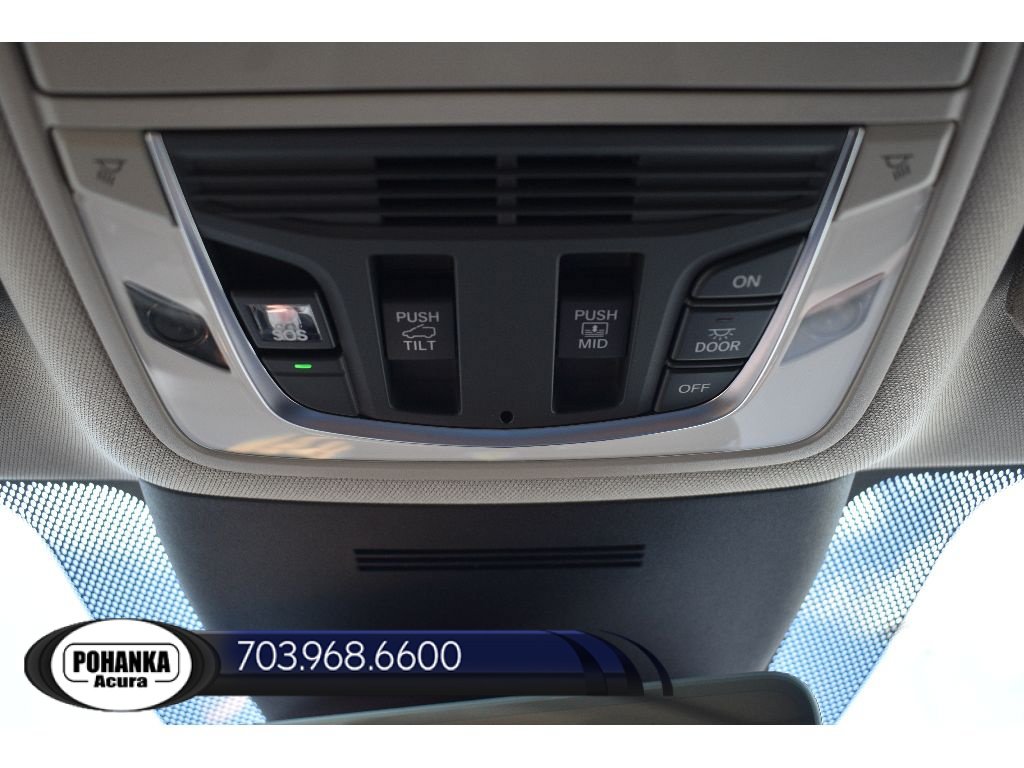New 2026 Acura MDX w/ Technology Package AWD/4WD image 19