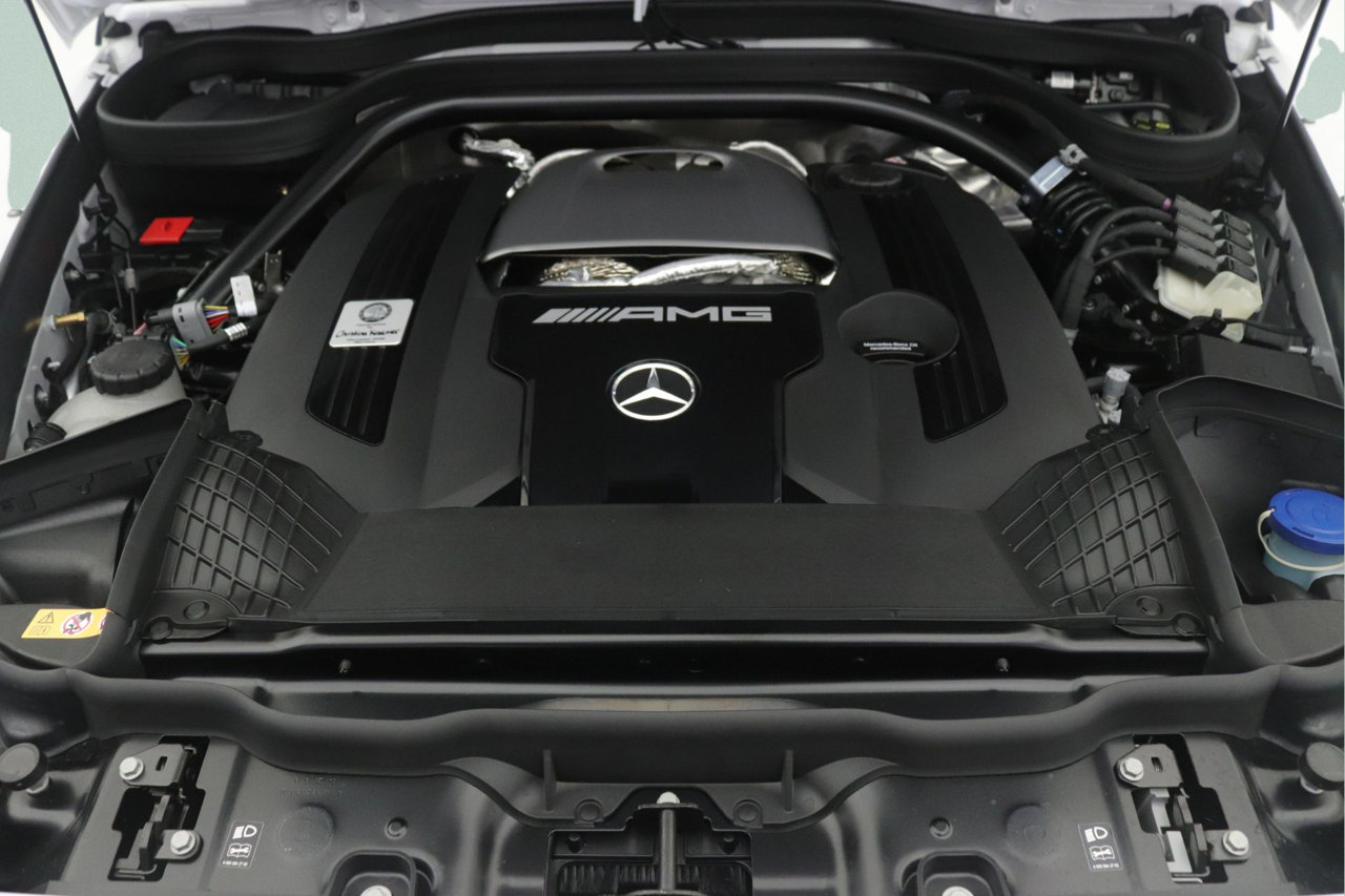 New 2027 Mercedes-Benz G 63 AMG 4MATIC image 10