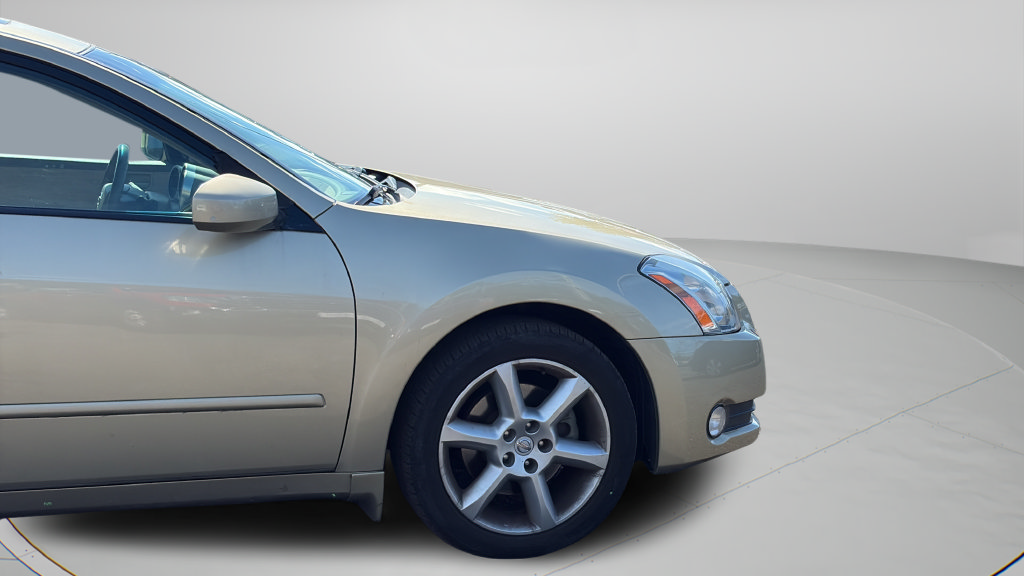 Used 2004 Nissan Maxima 3.5 SE FWD image 28