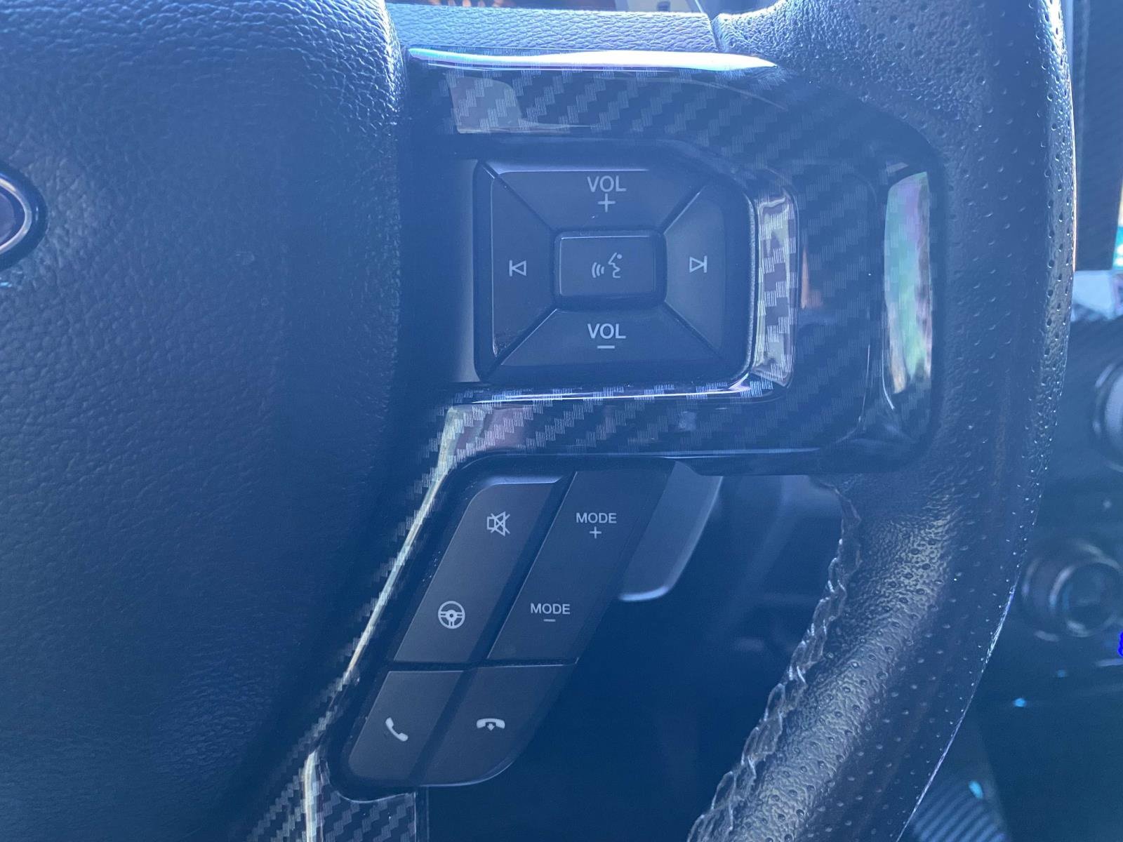 Used 2018 Ford F150 Raptor w/ Equipment Group 802A Luxury image 23