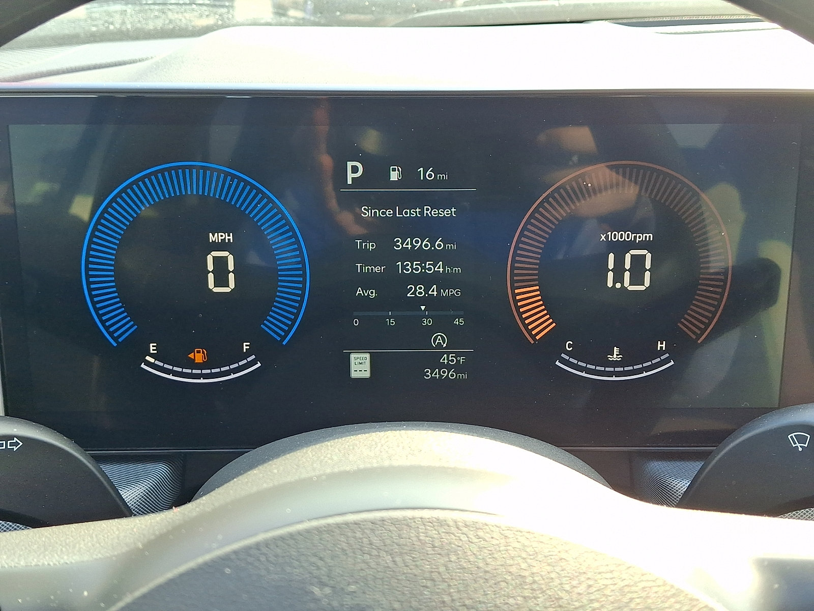 Certified 2025 Hyundai Sonata SE image 19