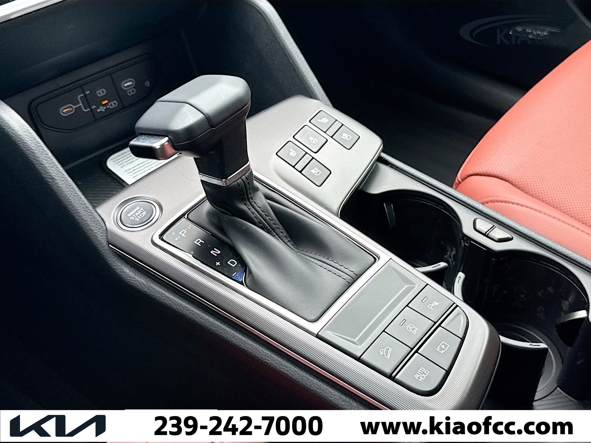 New 2026 Kia Sportage SX image 28