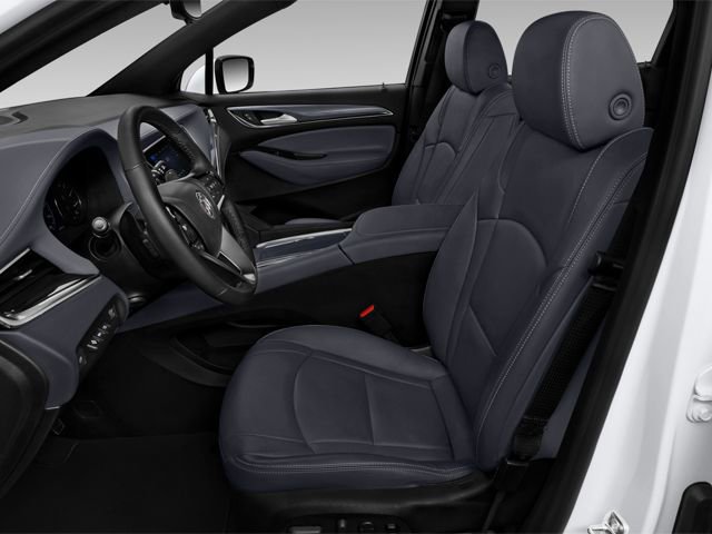 Used 2023 Buick Enclave Avenir w/ Avenir Technology Package FWD image 10