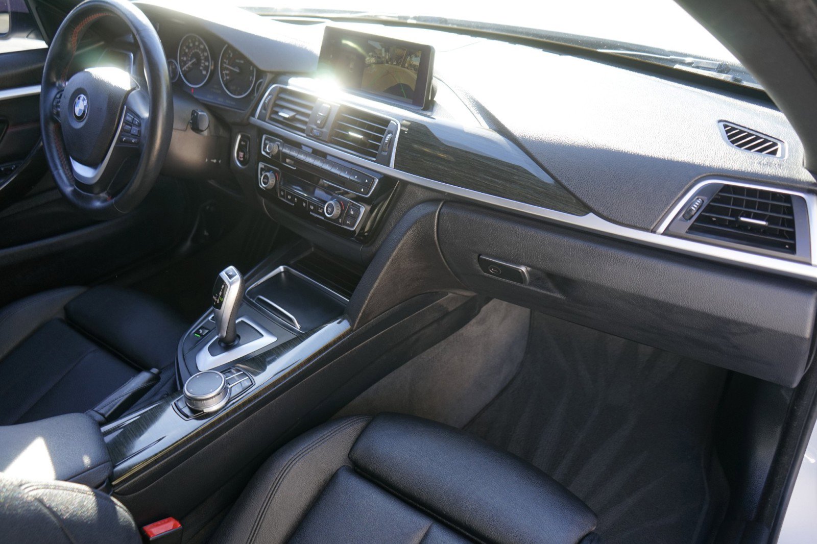 Used 2018 BMW 430i Gran Coupe w/ Premium Package image 20