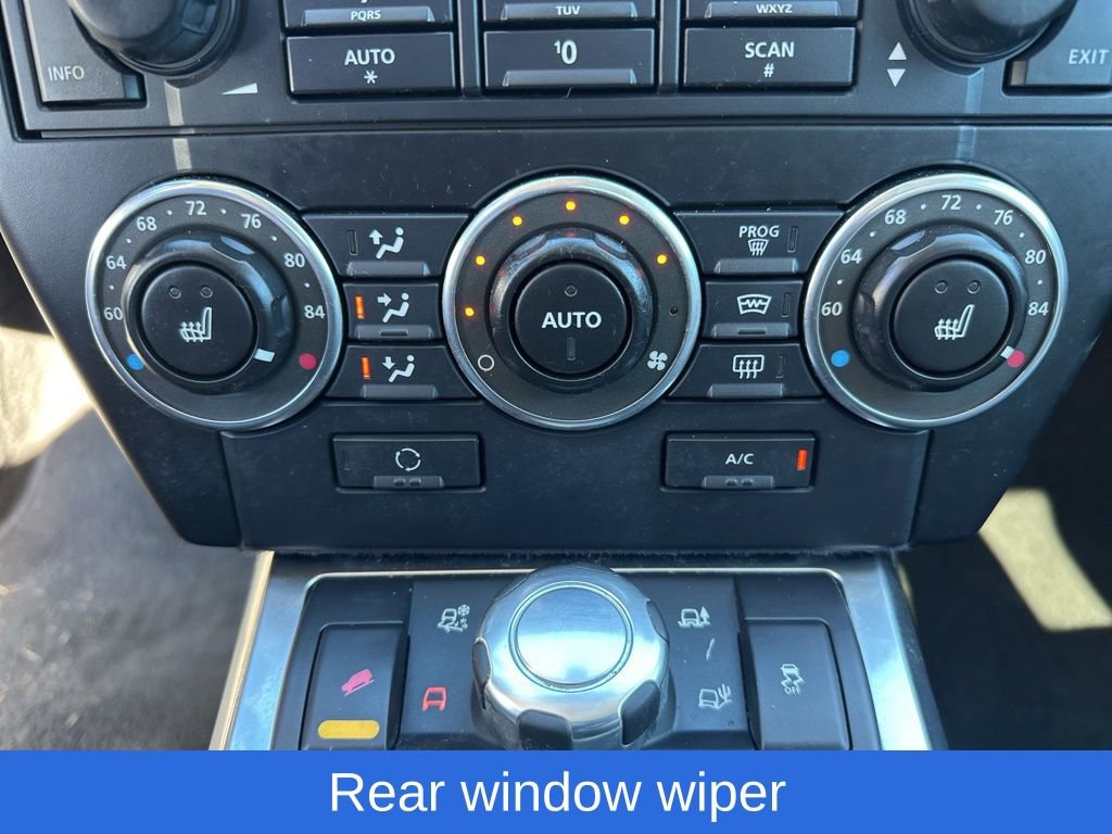 Used 2012 Land Rover LR2 HSE image 22