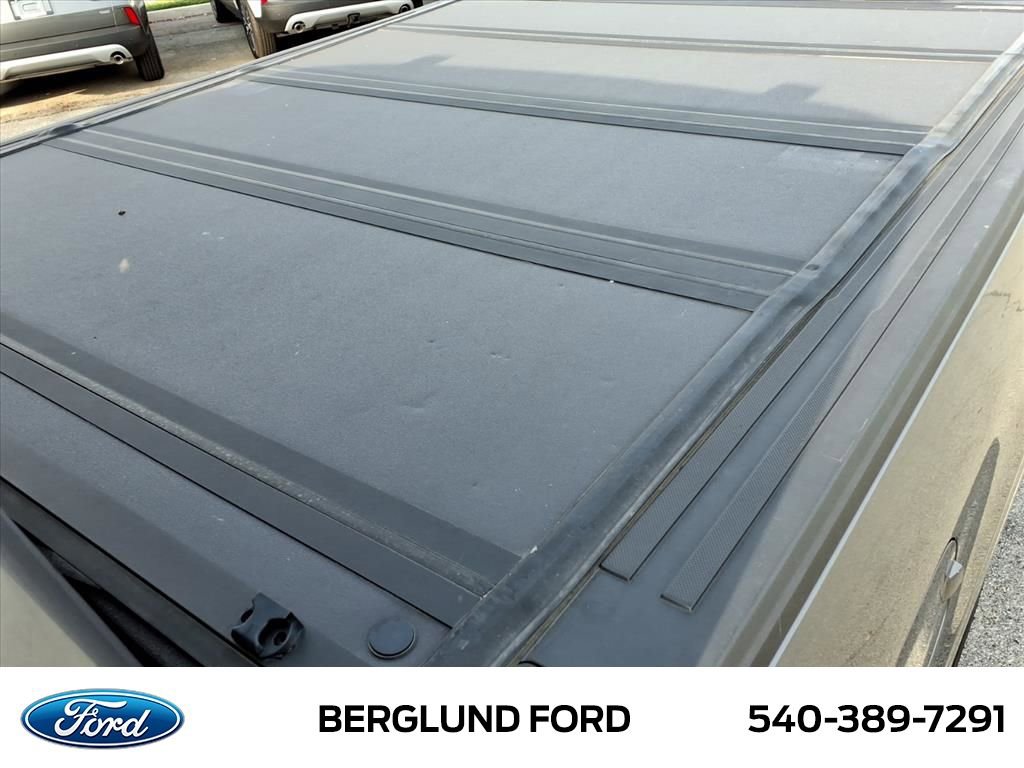 Used 2023 Ford F150 XLT w/ Equipment Group 301A Mid image 13