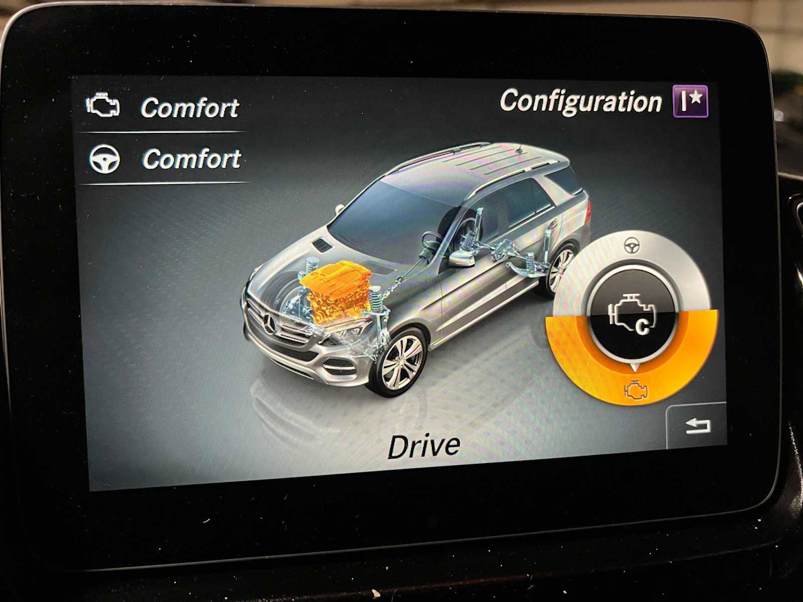 Used 2016 Mercedes-Benz GLE 400 4MATIC image 39