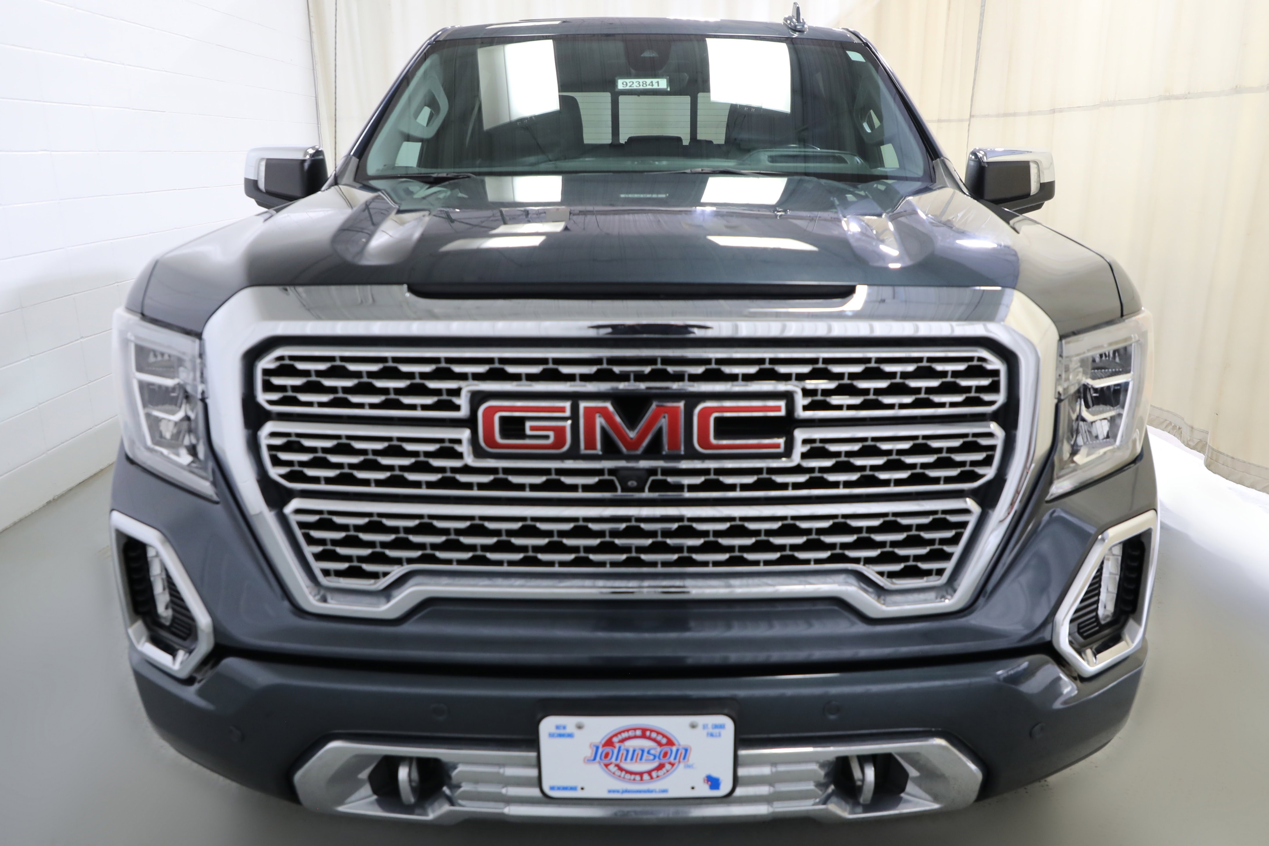 Used 2021 GMC Sierra 1500 Denali w/ Denali Ultimate Package image 19