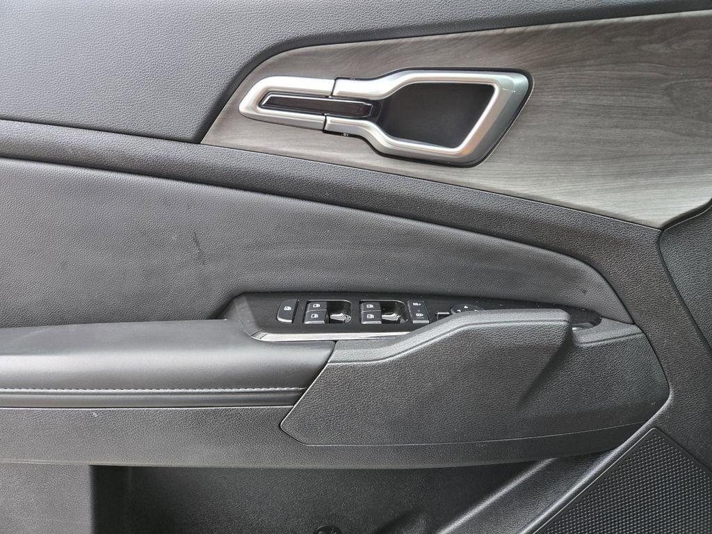 Certified 2023 Kia Sportage X-Line image 25