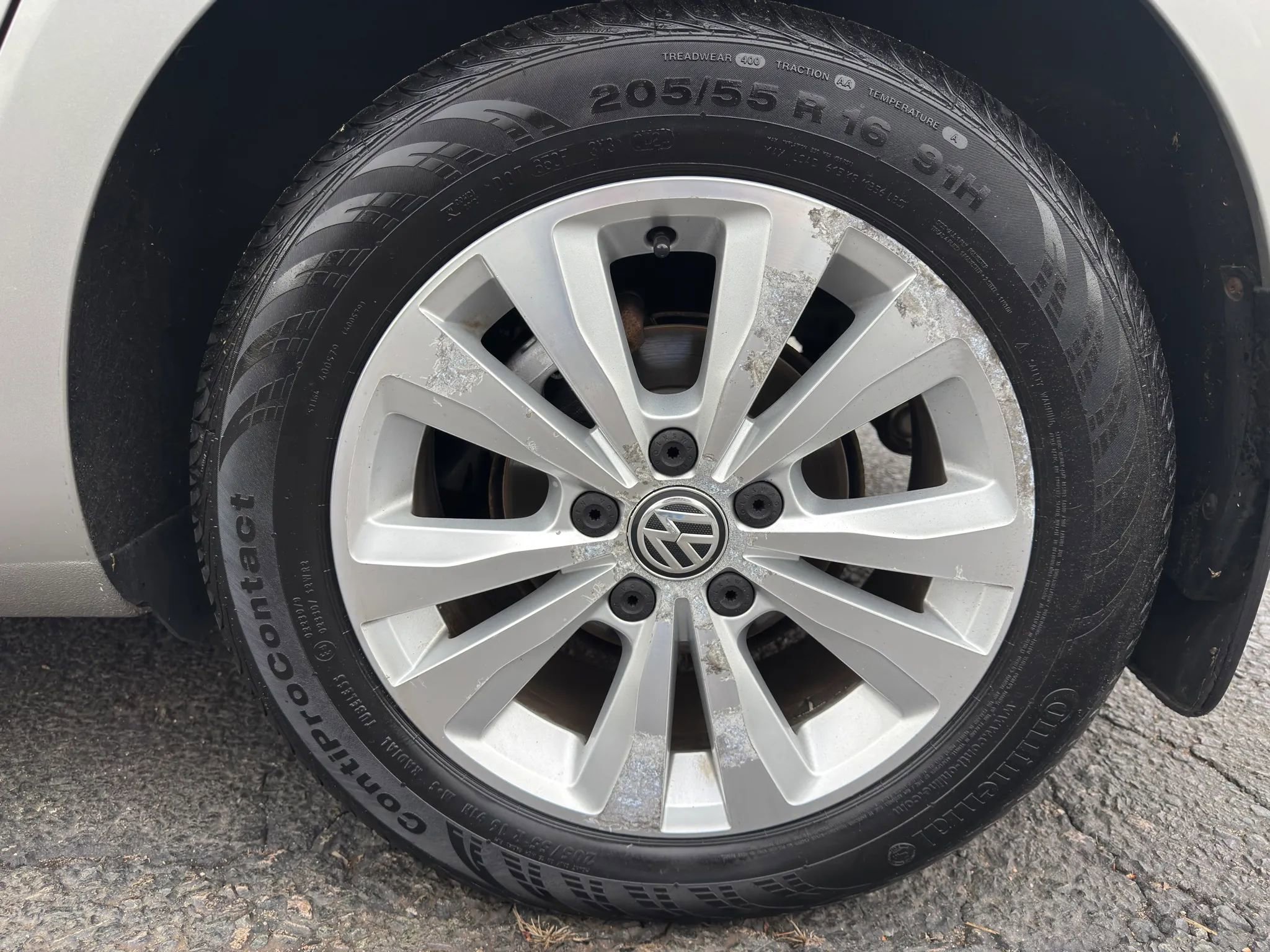 Used 2015 Volkswagen Golf TDI S FWD image 11