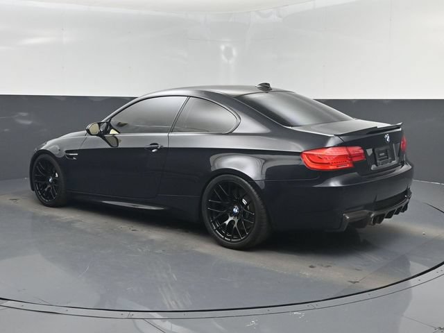 Used 2013 BMW M3 Coupe w/ Premium Pkg RWD image 4