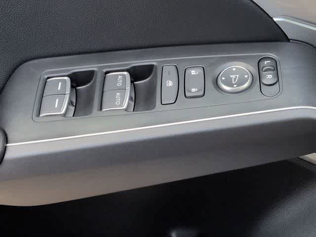 Certified 2026 Acura Integra A-Spec FWD image 41