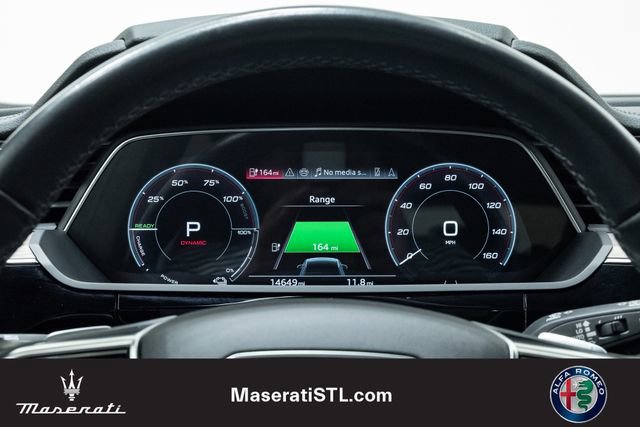 Used 2024 Audi Q8 e-tron Premium Plus image 12