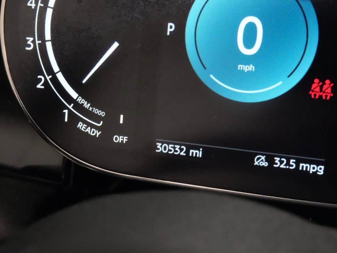 Certified 2024 MINI Cooper S image 20