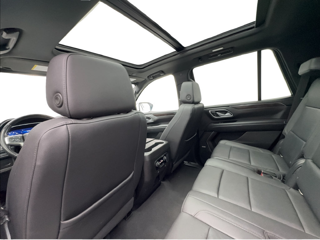 Used 2022 Chevrolet Tahoe Z71 AWD/4WD image 26