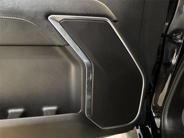 Certified 2025 Chevrolet Silverado 2500 LT w/ Trail Boss Package image 24