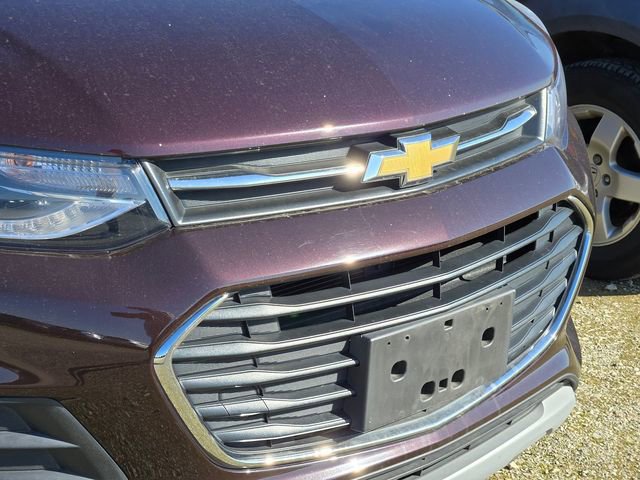 Used 2021 Chevrolet Trax LT image 5