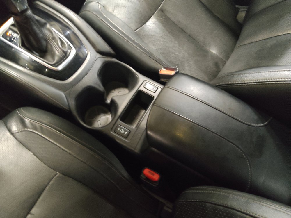 Used 2018 Nissan Rogue SL FWD image 26