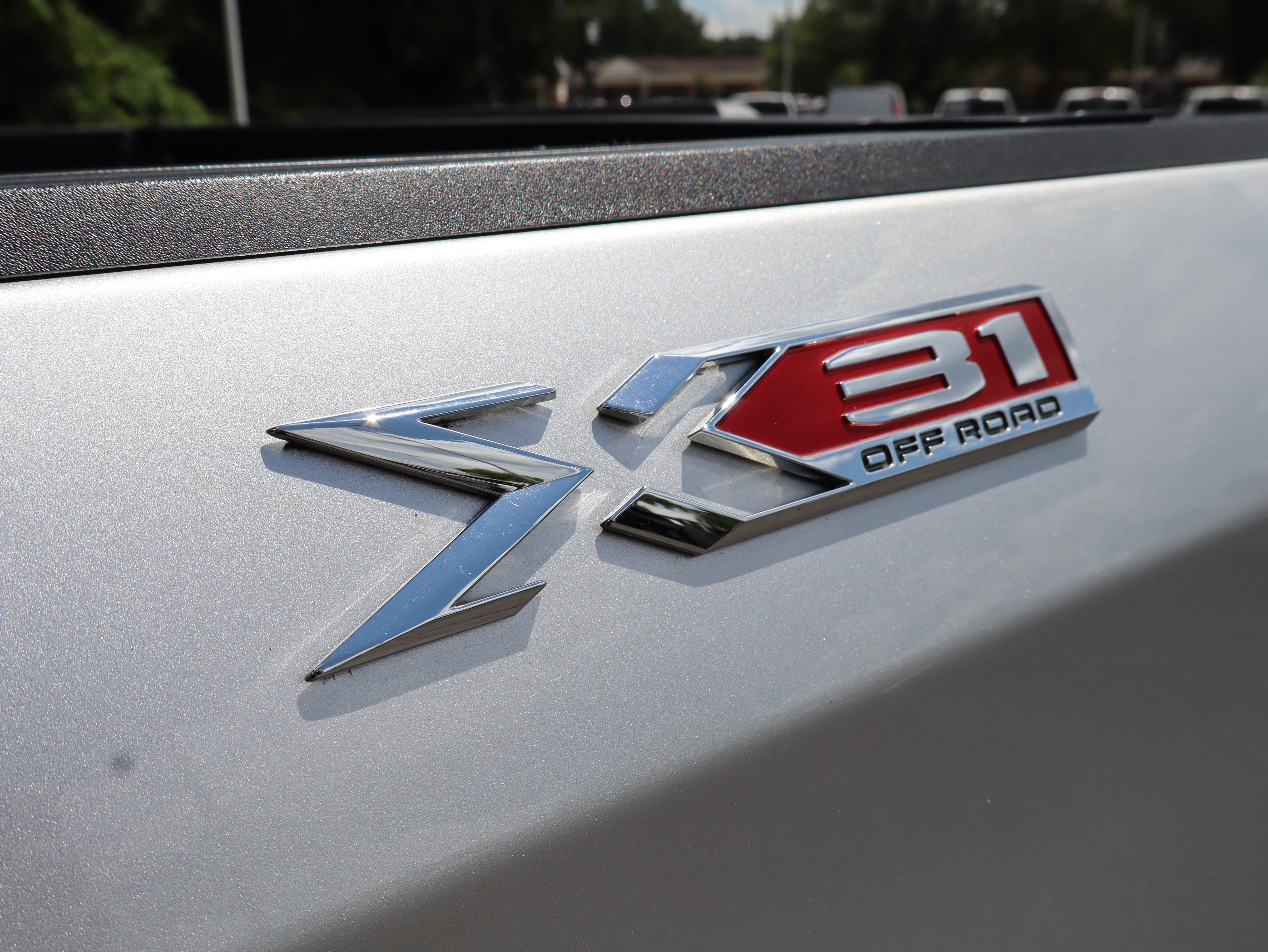 Used 2021 GMC Sierra 1500 SLT w/ SLT Premium Package AWD/4WD image 58