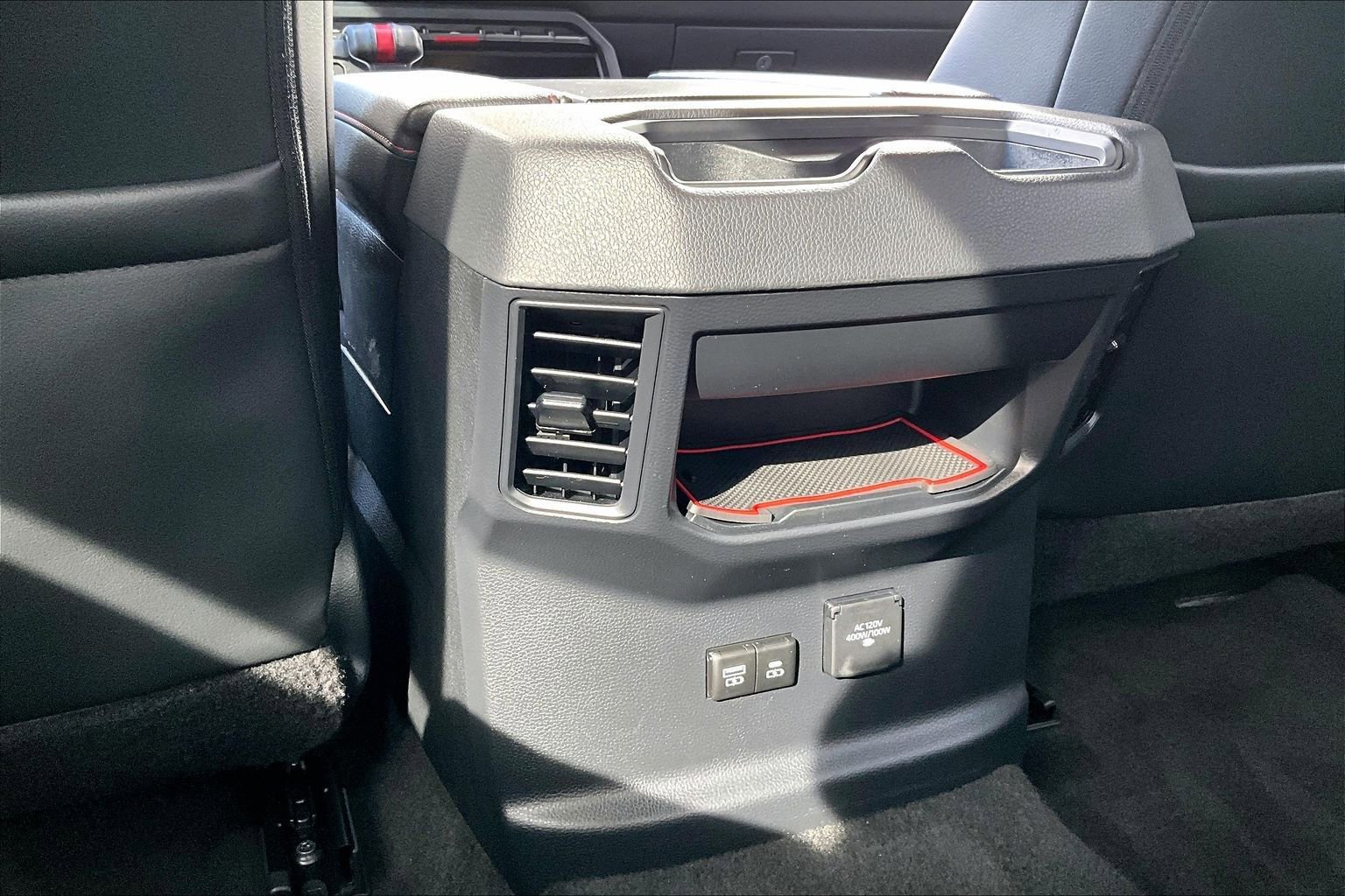 Used 2022 Toyota Tundra TRD Pro image 34