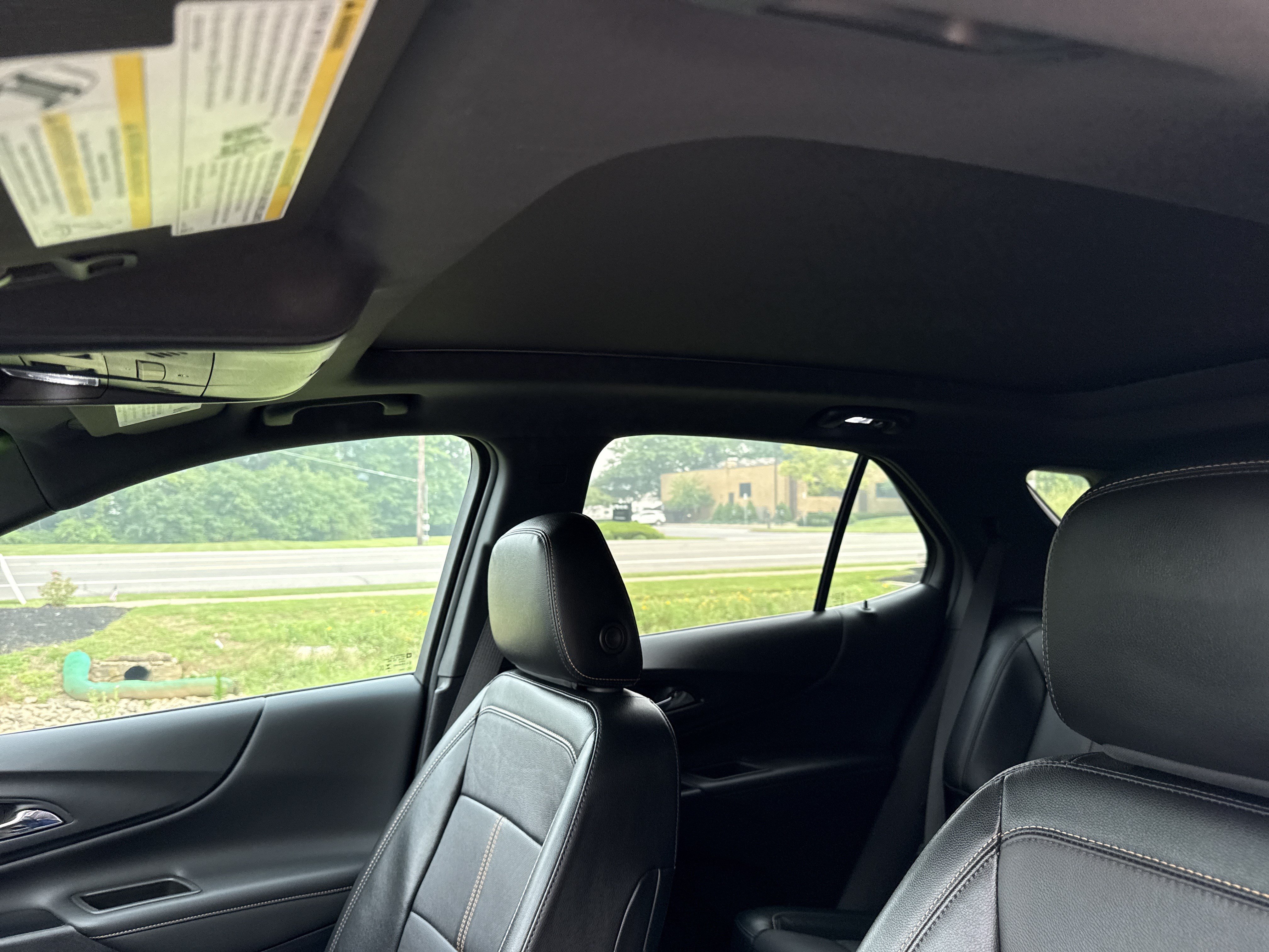 Used 2023 Chevrolet Equinox Premier AWD/4WD image 31