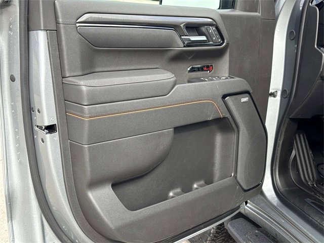 New 2026 GMC Sierra 1500 AT4 w/ AT4 Premium Package image 12