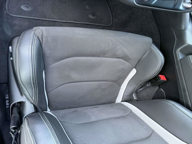 Used 2021 Chevrolet Camaro LT w/ RS Package RWD image 13