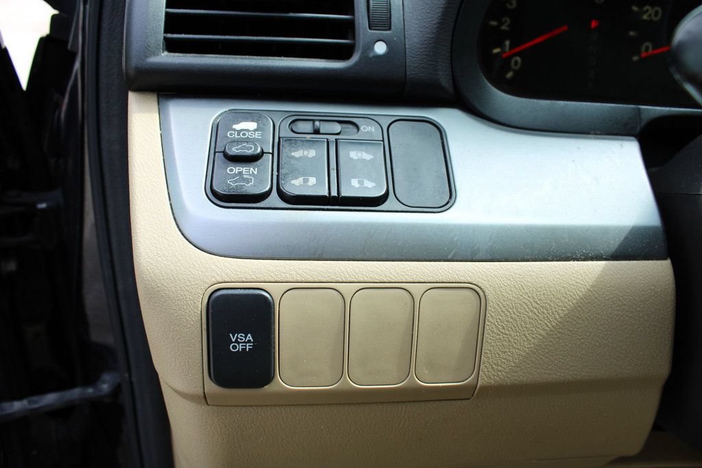 Used 2008 Honda Odyssey EX-L image 27