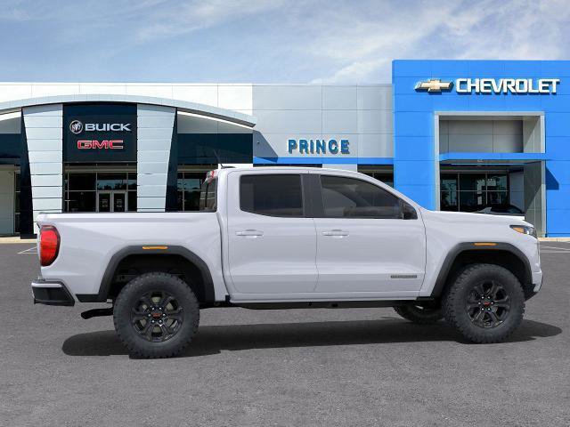 New 2025 GMC Canyon Elevation w/ Convenience Package RWD image 35