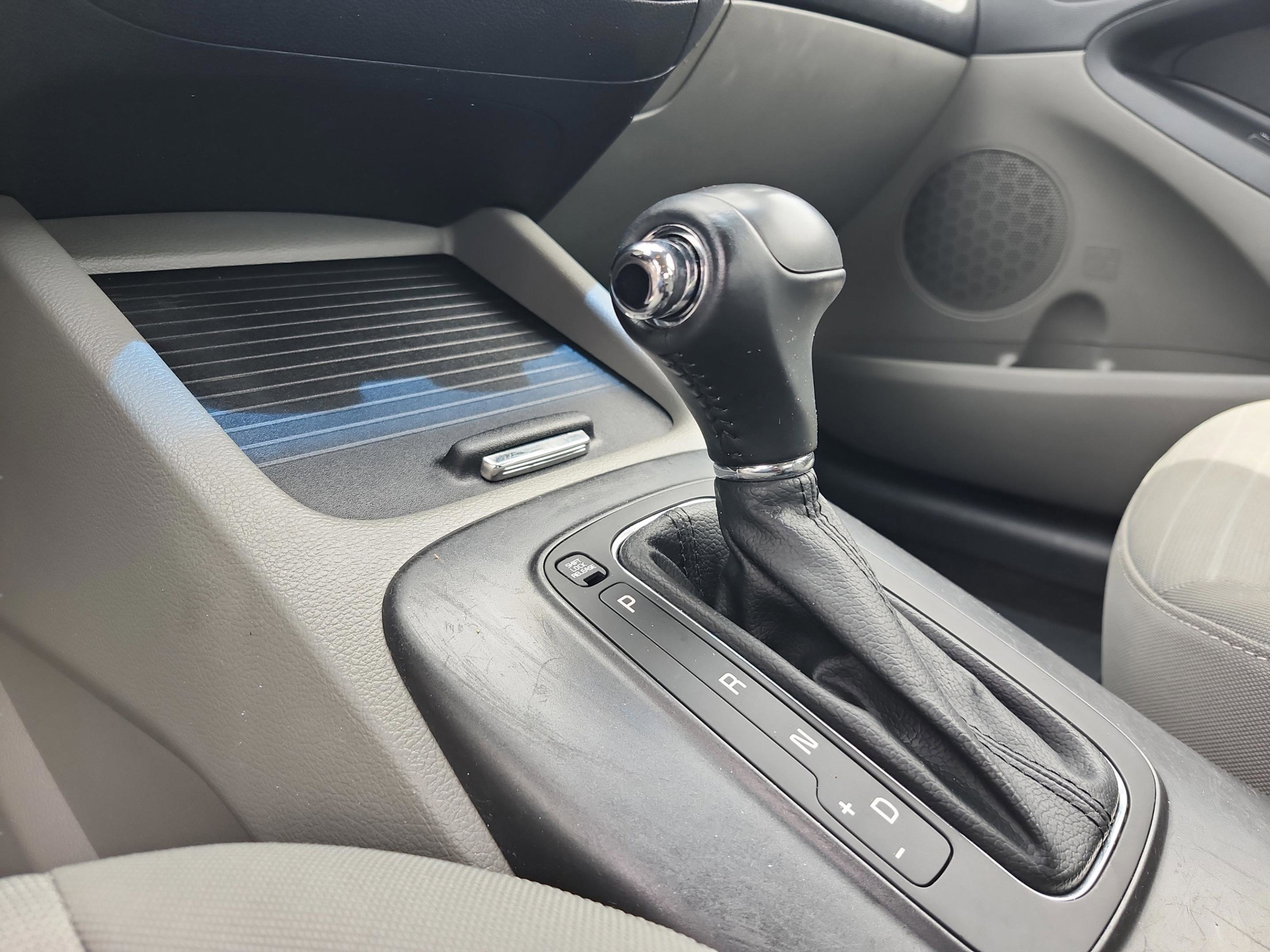 Used 2014 Kia Forte EX FWD image 12