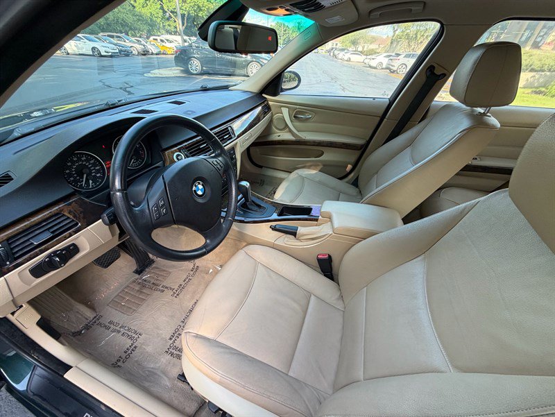 Used 2007 BMW 328i Sedan RWD image 34