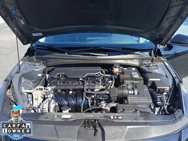 Used 2023 Hyundai Elantra SEL w/ Convenience Package FWD image 38