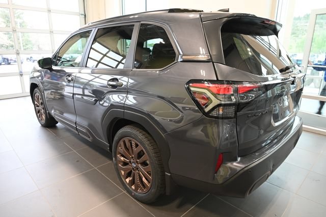 New 2026 Subaru Forester Sport AWD/4WD image 11