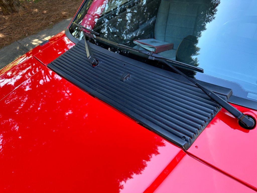 Used 1993 Ford Mustang Cobra image 17