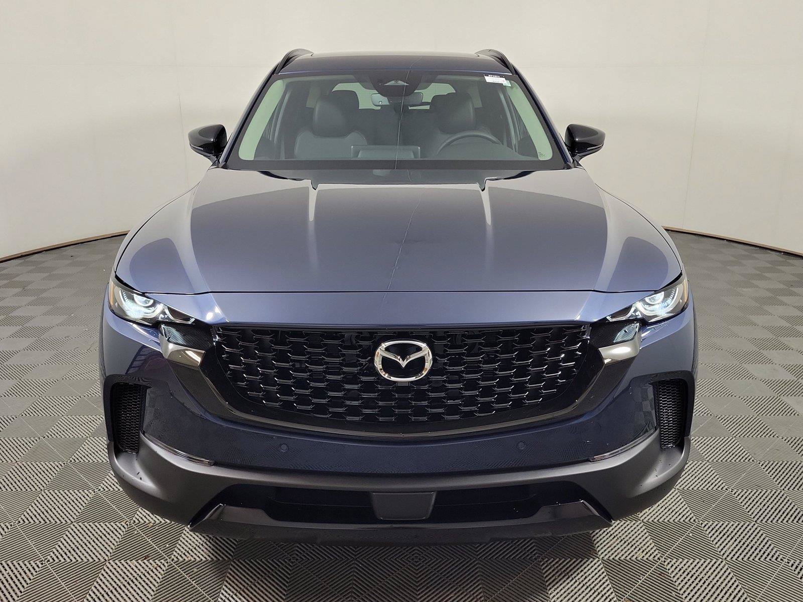 New 2026 MAZDA CX-50 AWD 2.5 Hybrid w/ Weather Package image 2