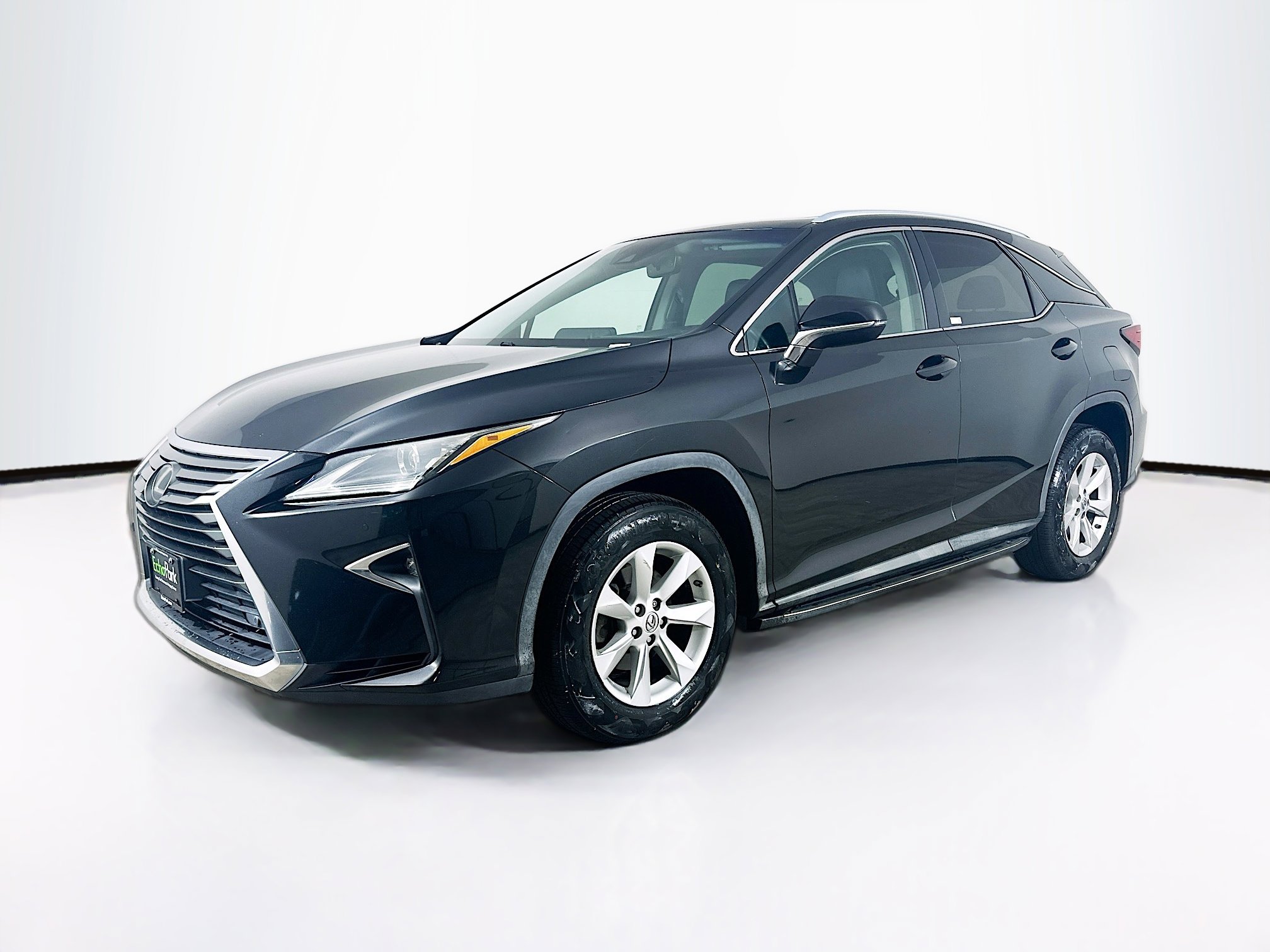 Used 2017 Lexus RX 350 AWD w/ Premium Package image 3