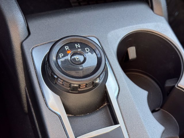 Used 2025 Ford Bronco Sport Big Bend AWD/4WD image 21