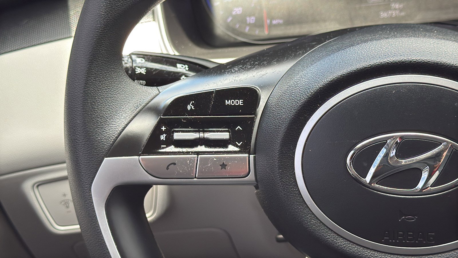 Used 2024 Hyundai Tucson SE image 17