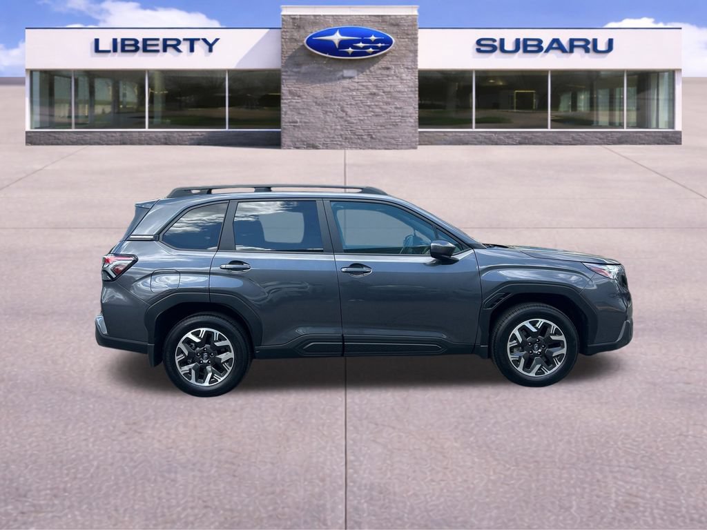 Used 2026 Subaru Forester Premium AWD/4WD image 19