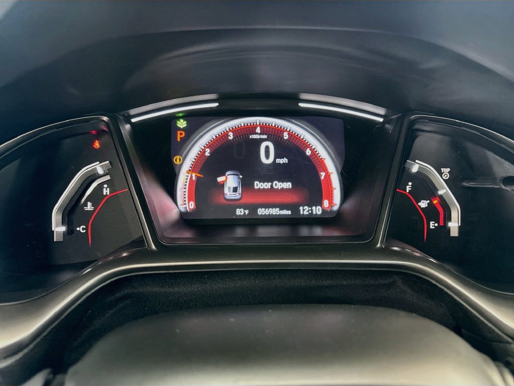 Used 2021 Honda Civic Sport Touring image 40