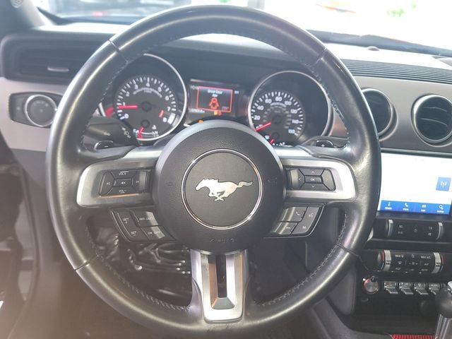 Used 2019 Ford Mustang GT w/ Equipment Group 301A RWD image 13