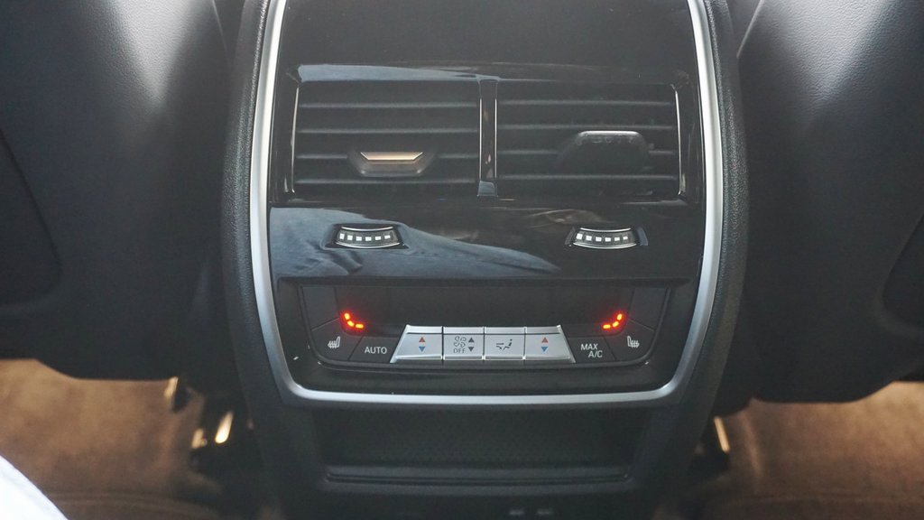 New 2026 BMW XM Label Red image 16