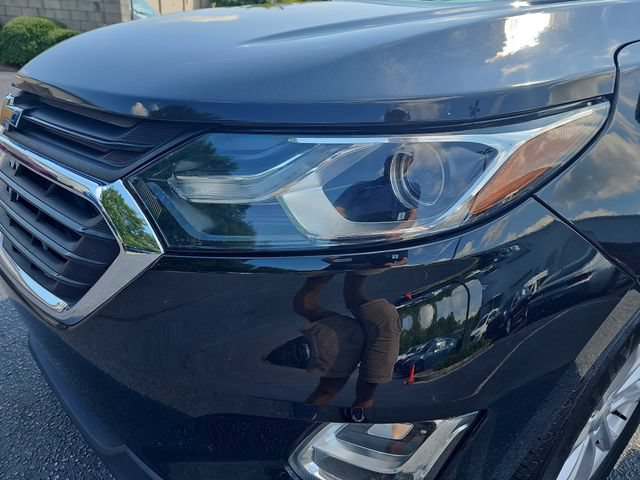 Used 2019 Chevrolet Equinox LT FWD image 35