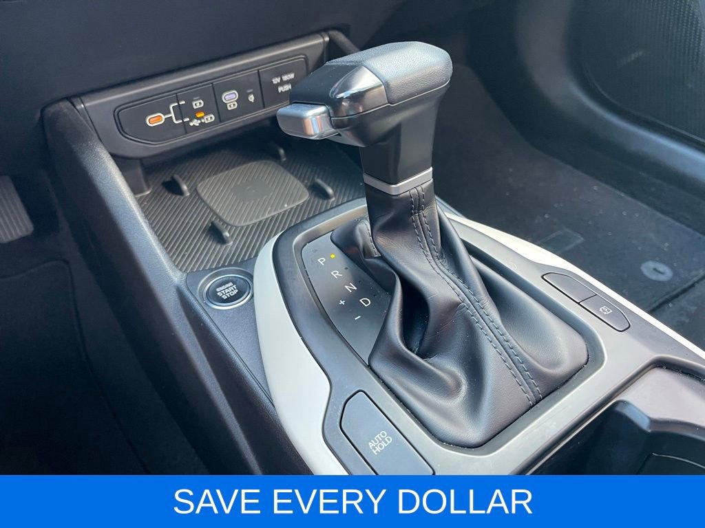 Used 2025 Kia K4 GT-Line FWD image 11