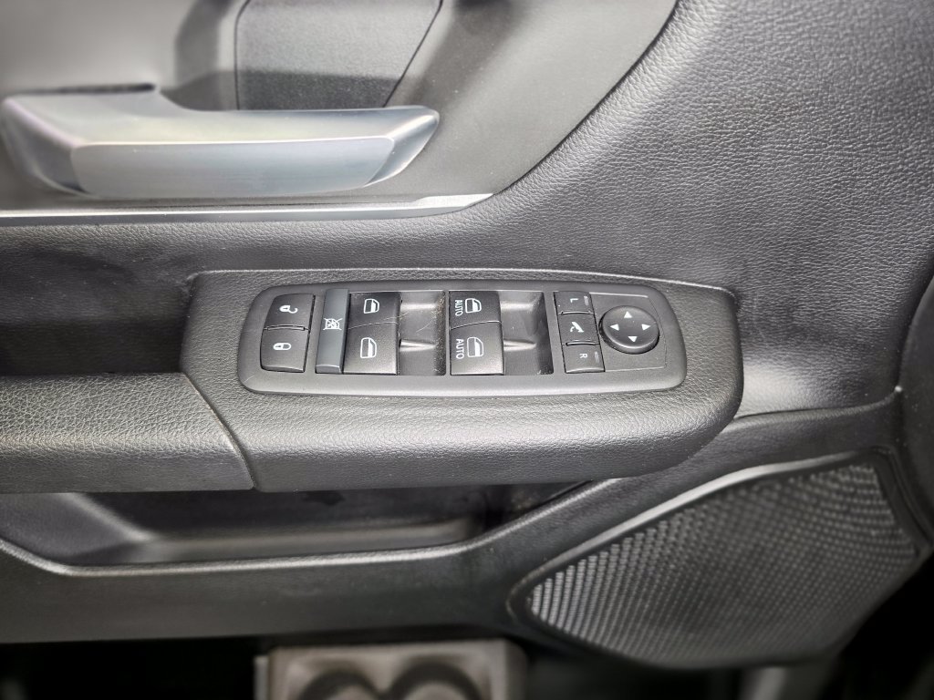 Used 2020 RAM 1500 Big Horn AWD/4WD image 21