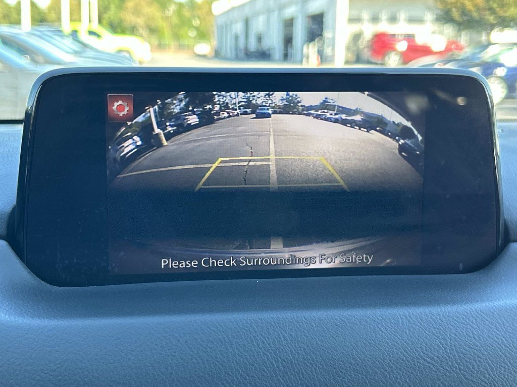 Used 2019 MAZDA CX-5 Grand Touring Reserve AWD/4WD image 37