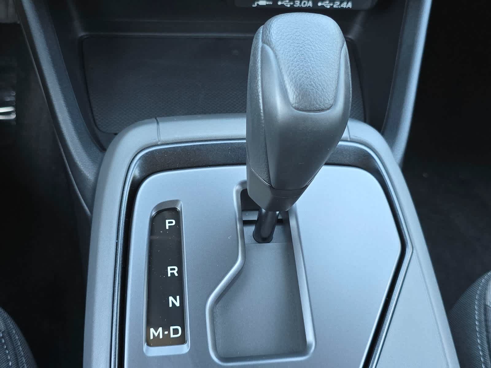 New 2026 Subaru Crosstrek 2.5i Premium AWD/4WD image 14